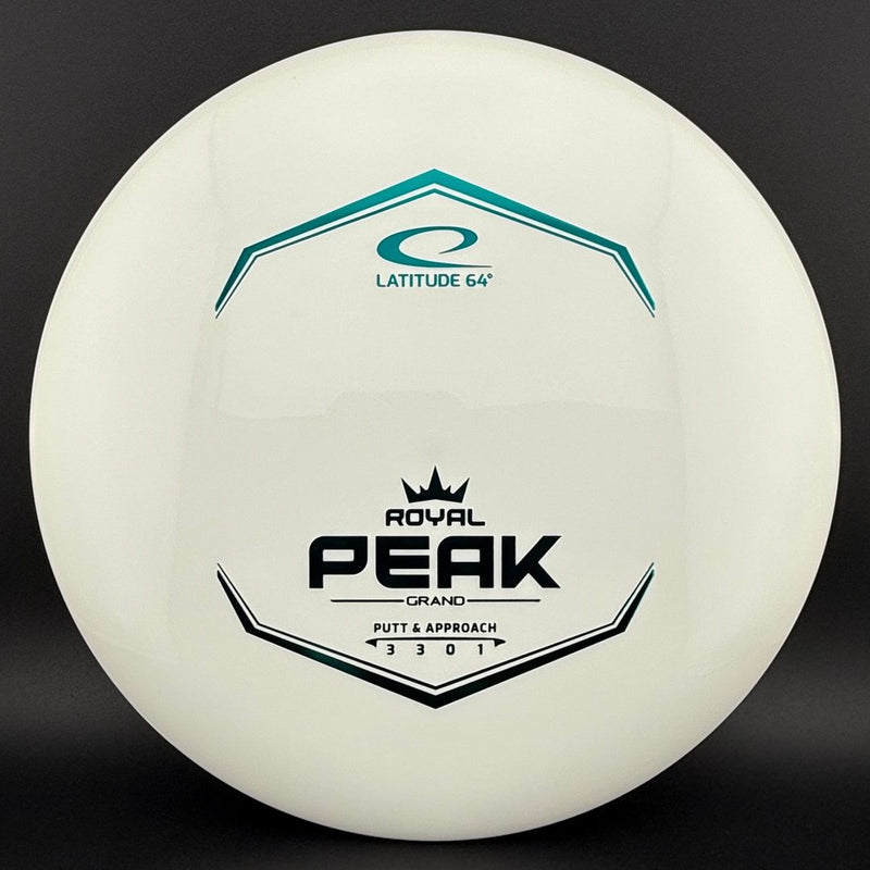 Load image into Gallery viewer, Royal Grand Peak - First Run