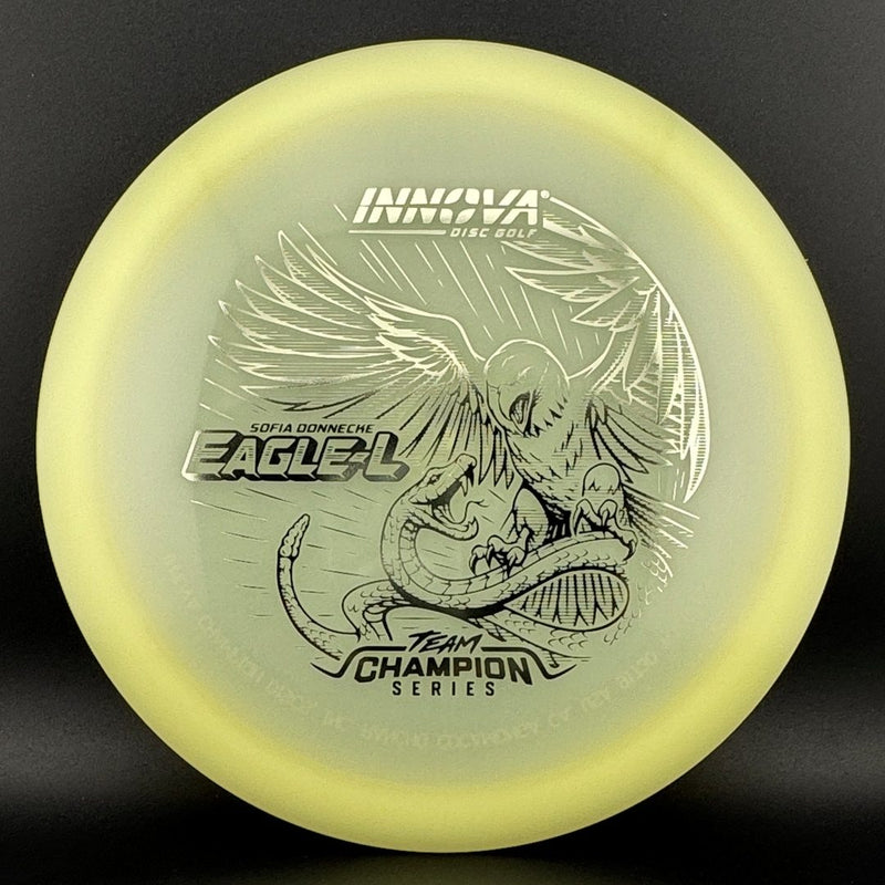 Load image into Gallery viewer, Proto Glow Champion Eagle-L - Sofia Donnecke 2026 Tour Series