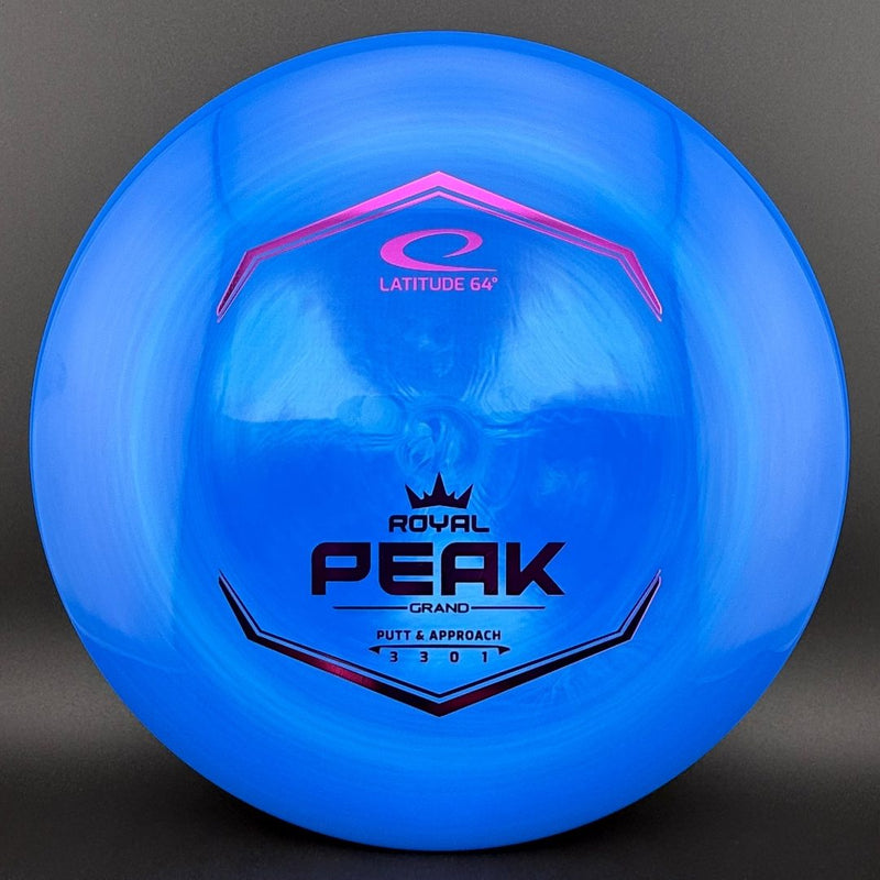 Load image into Gallery viewer, Royal Grand Peak - First Run