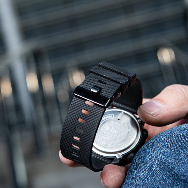 Load image into Gallery viewer, M-Tac Tactical Watch Multifunction