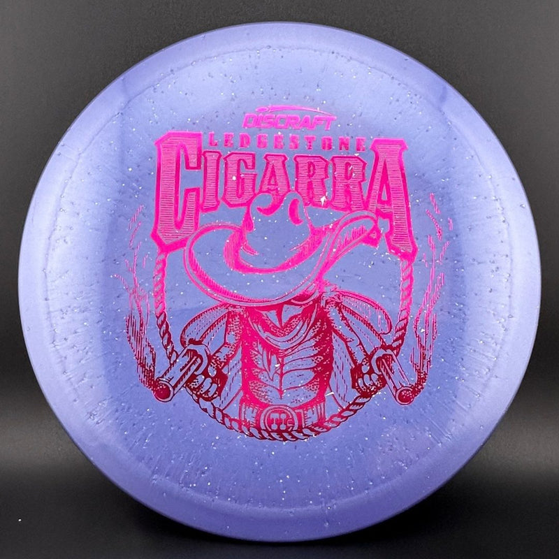 Load image into Gallery viewer, Ti Sparkle Cigarra - Ledgestone 2025