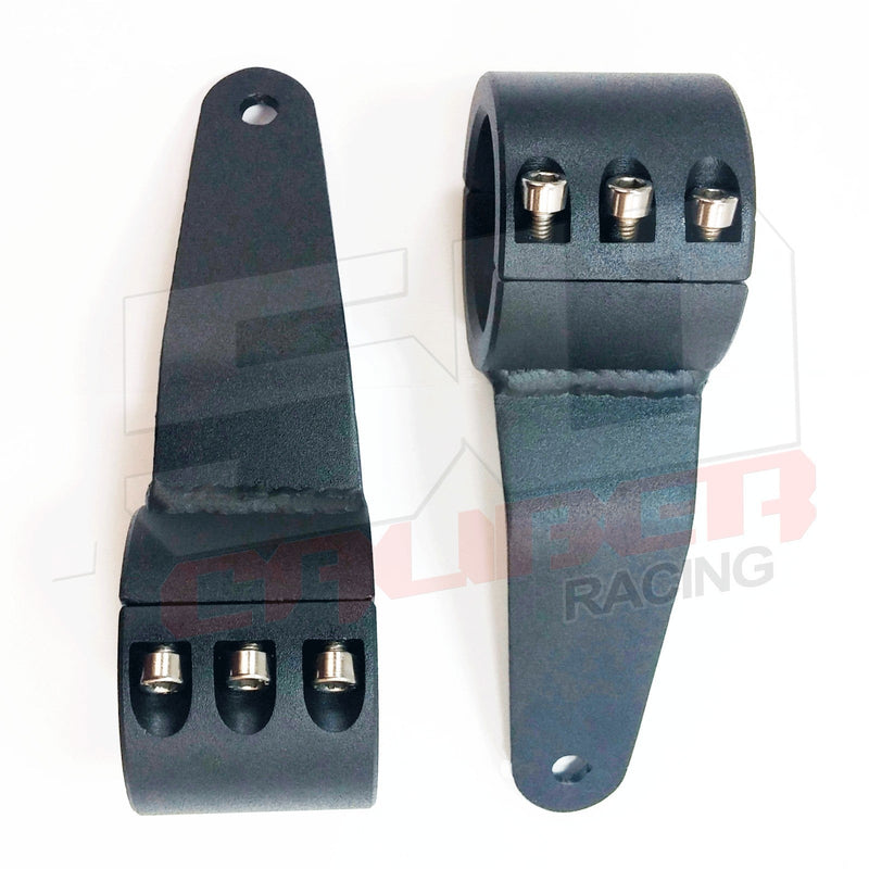 Load image into Gallery viewer, Can-Am 2013 Radius Light Bar Brackets