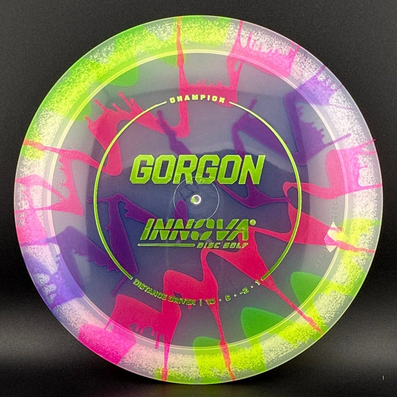 Load image into Gallery viewer, I-Dye Champion Gorgon