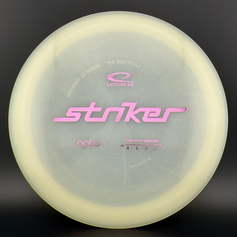 Load image into Gallery viewer, Opto Striker