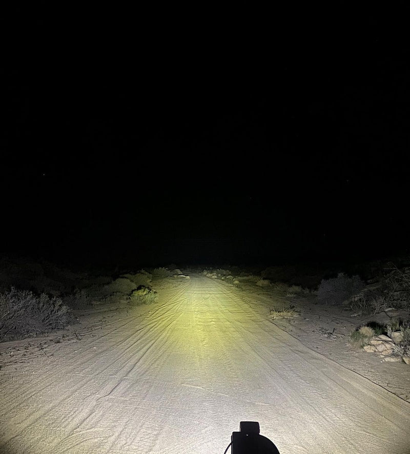 Load image into Gallery viewer, GP10 Spot Offroad LED Pod