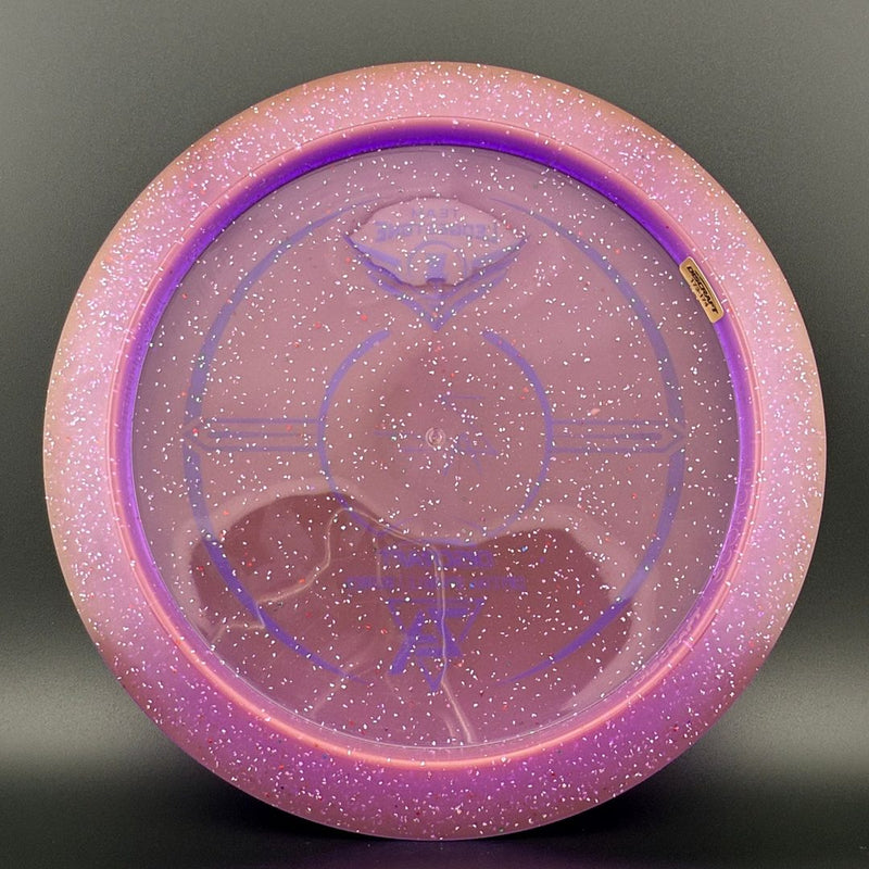 Load image into Gallery viewer, CryZtal Sparkle Scorch - Zach Arlinghaus Team Ledgestone