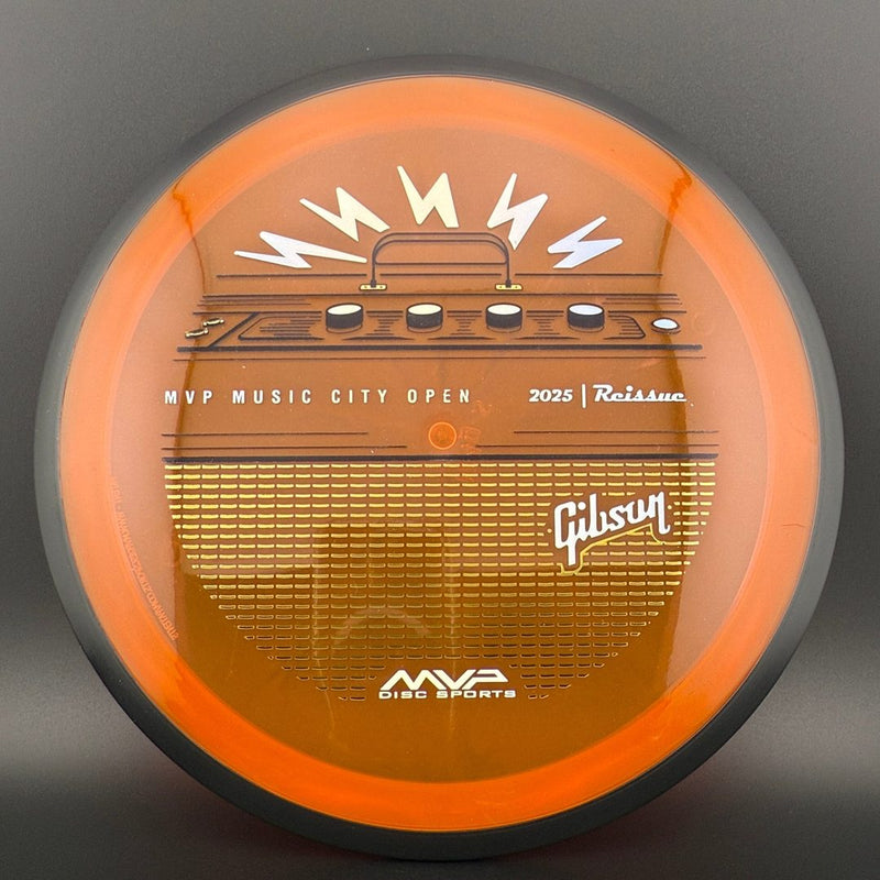 Load image into Gallery viewer, Soft Proton Amp - 2025 Music City Open Gibson