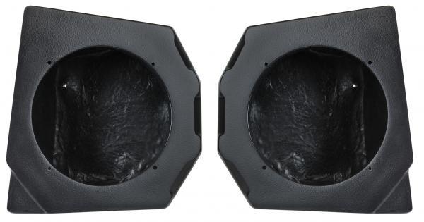 Load image into Gallery viewer, 2018+ CanAm Defender Front 6.5in Speaker Pods