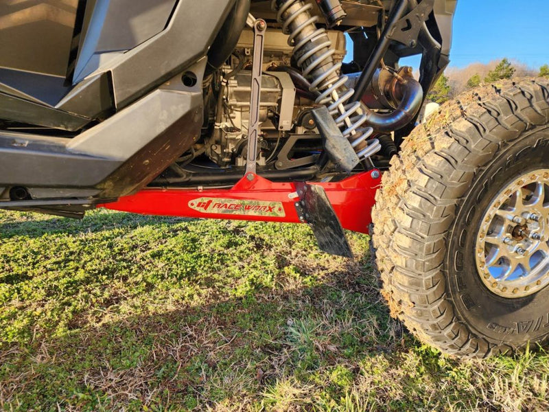 Load image into Gallery viewer, Polaris Pro R Boxed Trailing Arms