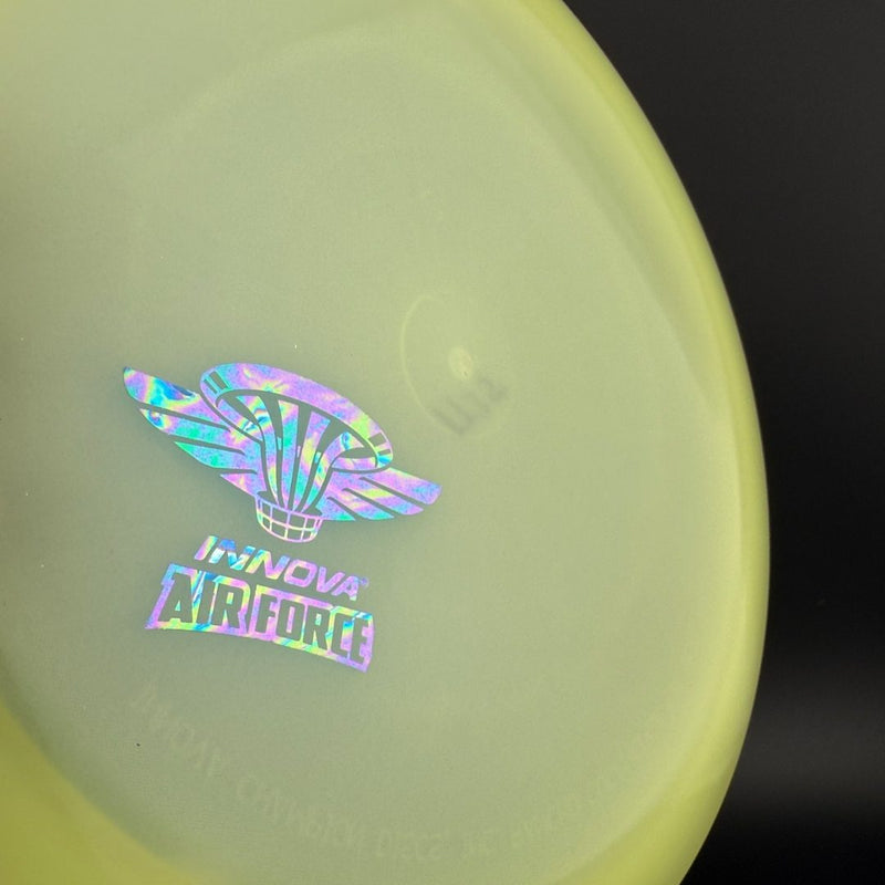 Load image into Gallery viewer, Proto Glow Champion Eagle X - Air Force