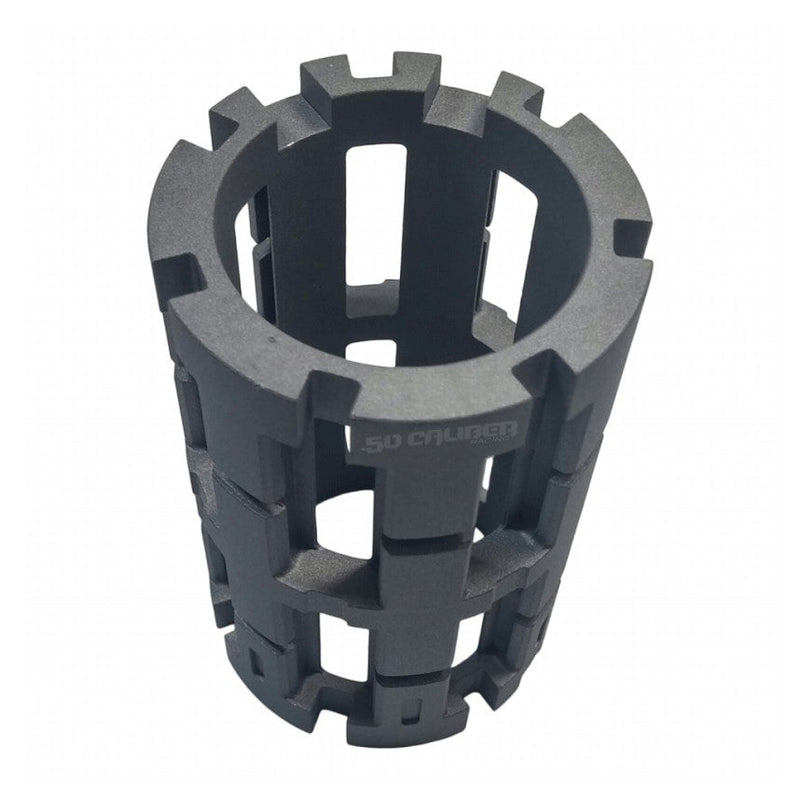 Load image into Gallery viewer, Heavy Duty 7075 Aluminum Sprague Carrier / Front Differential Roller Cage – Polaris Sportsman