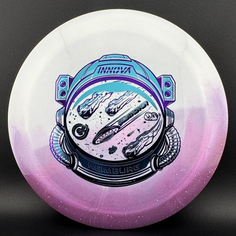 Load image into Gallery viewer, Duo Destroyer - Calvin Heimburg Tour Series