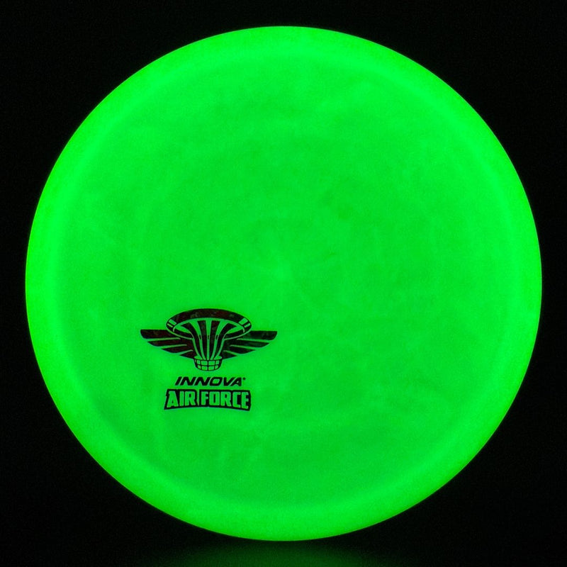 Load image into Gallery viewer, Proto Glow Halo Champion Hawkeye - Air Force