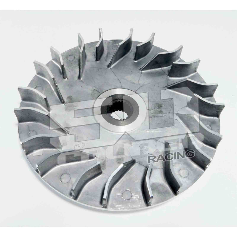 Load image into Gallery viewer, Wet Clutch Drum Housing with Fixed Primary Sheave for Yamaha 660 Rhino and Grizzly