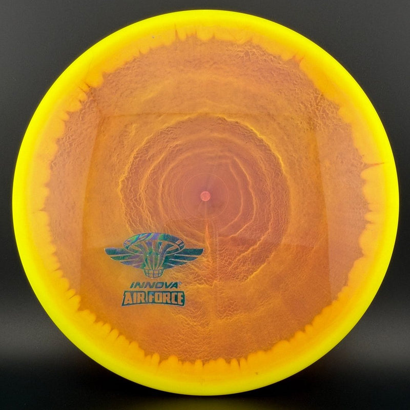 Load image into Gallery viewer, Halo Champion Mako3 - Air Force