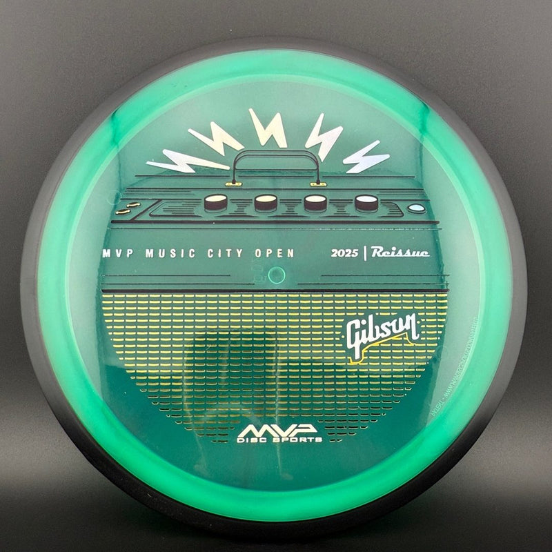 Load image into Gallery viewer, Soft Proton Amp - 2025 Music City Open Gibson