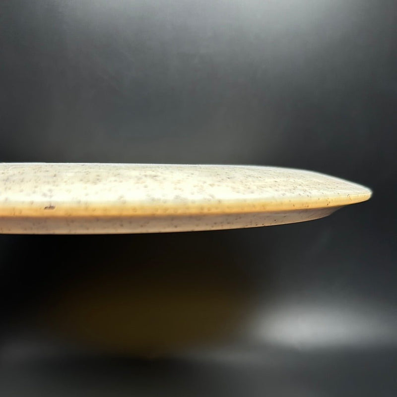 Load image into Gallery viewer, Woodland Hemp Sycamore - "Triple Alien" by Ripper Studios