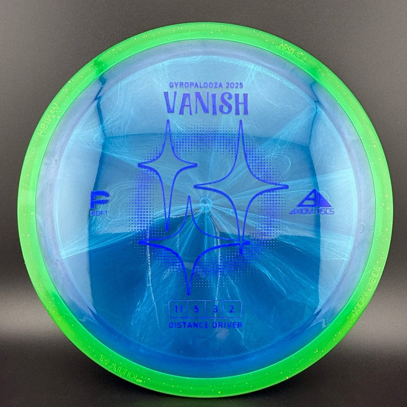 Load image into Gallery viewer, Prism Soft Proton Vanish - Gyropalooza 2025