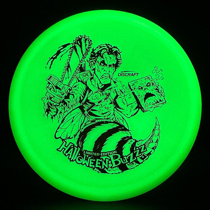 Load image into Gallery viewer, Nite Glo Z Buzzz - Limited Edition Halloween 2023