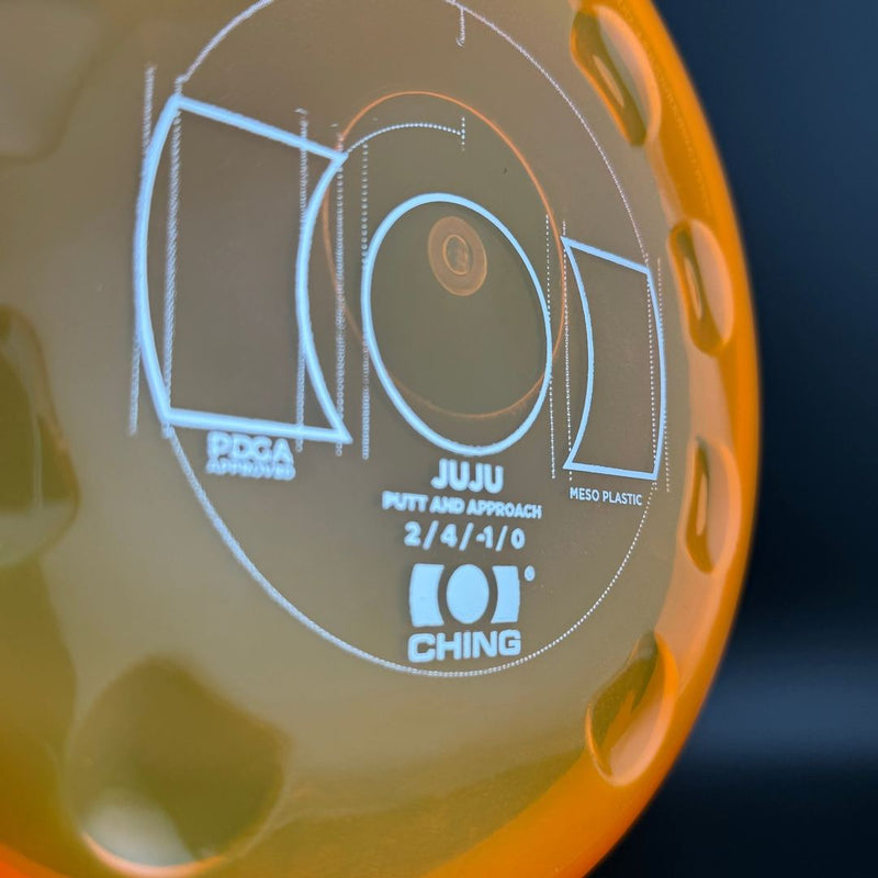 Load image into Gallery viewer, Meso Juju