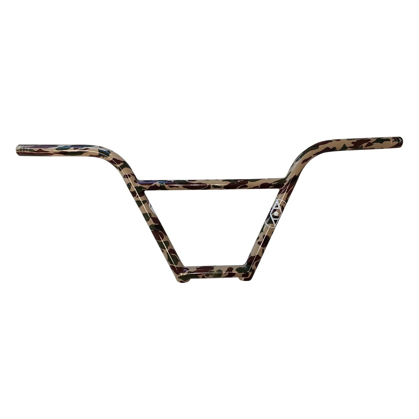 Alienation Horsemen Handlebar 9.25″ - Camo