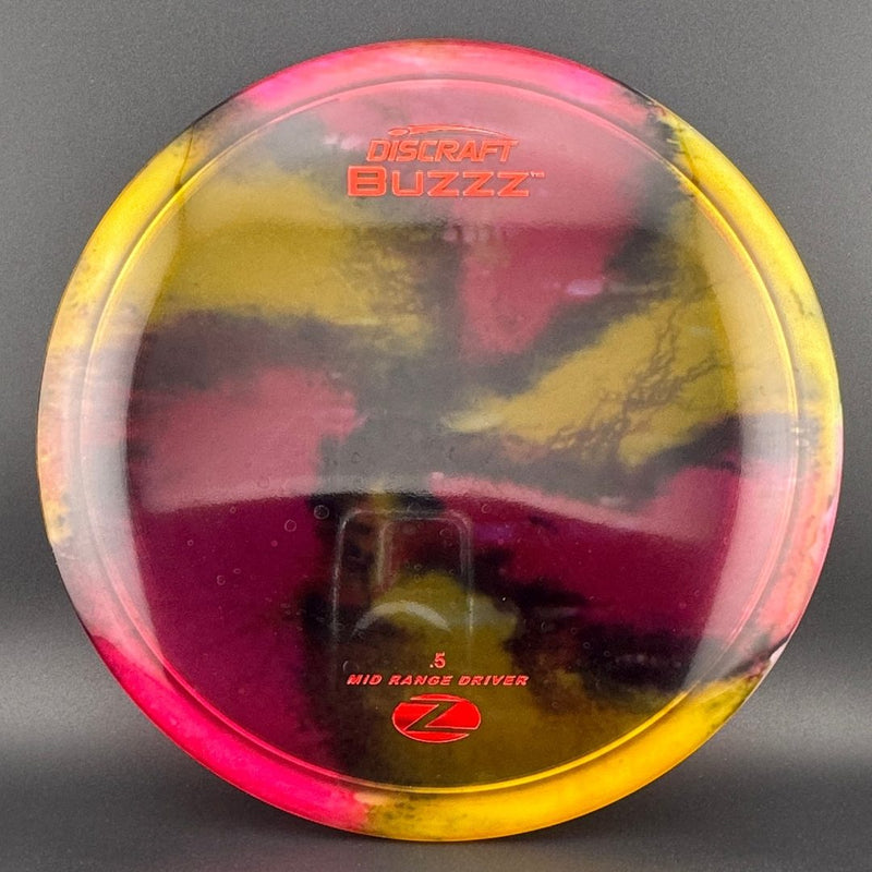 Load image into Gallery viewer, Fly Dye Z Buzzz