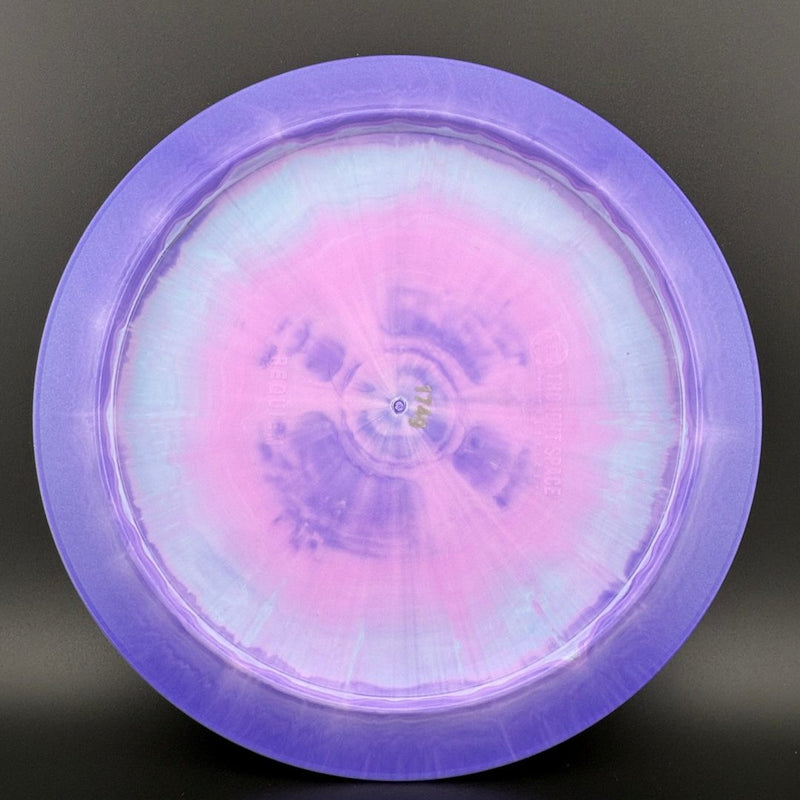 Load image into Gallery viewer, Shimmer Parallel Requiem - OTB Flower Skull