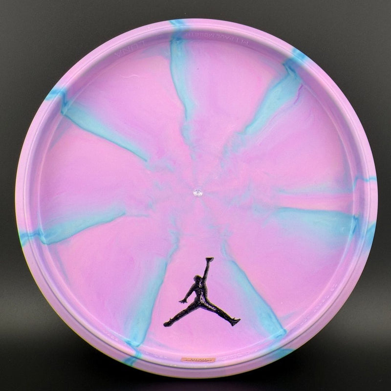 Load image into Gallery viewer, CT Swirl Kratos (Test Flight) - Paul McBeth *Gibson Stash*