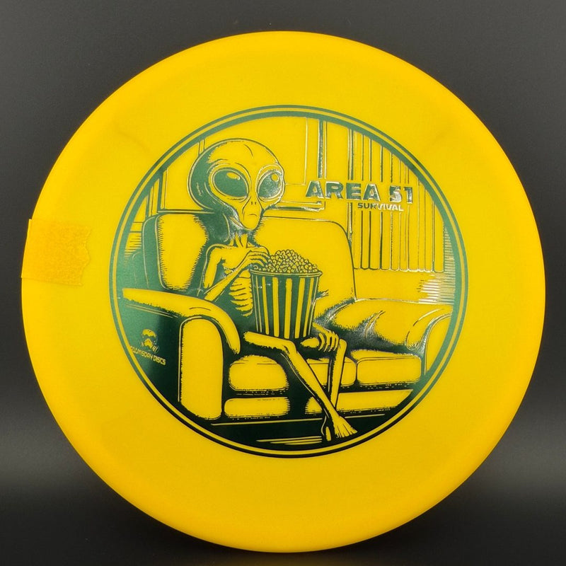 Load image into Gallery viewer, Survival Area 51