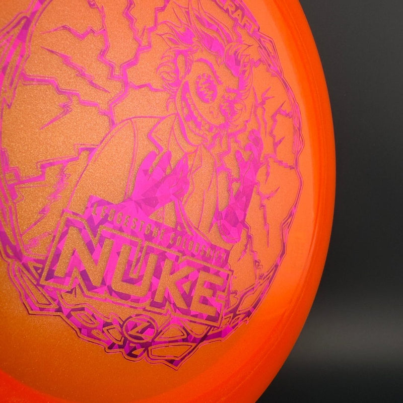 Load image into Gallery viewer, Stiff Colorshift Z Nuke - Ledgestone 2025