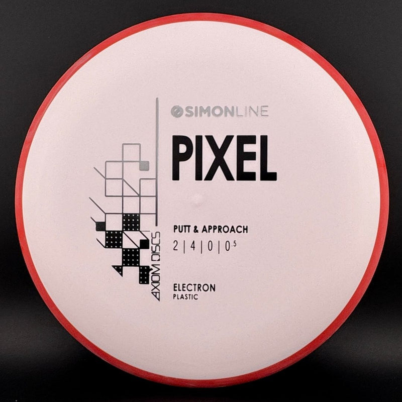 Load image into Gallery viewer, Medium Electron Pixel - Simon Line