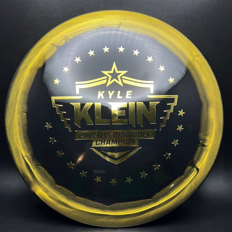 Load image into Gallery viewer, Golden Horizon Vanguard - Kyle Klein 2023 USDGC Champion