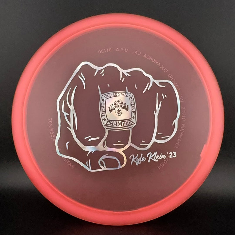 Load image into Gallery viewer, Champion Roc - 2023 USDGC Kyle Klein Commemorative Disc