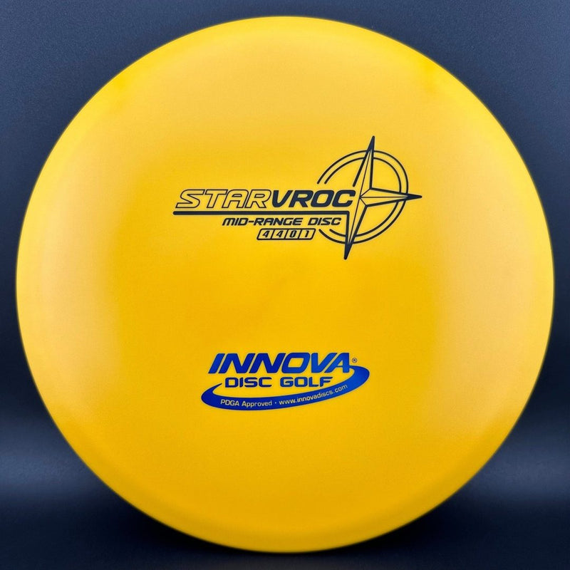 Load image into Gallery viewer, Star VRoc (Penned) - OOP