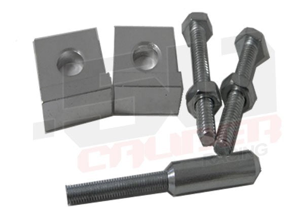 Load image into Gallery viewer, Extended Swing Arm - Silver