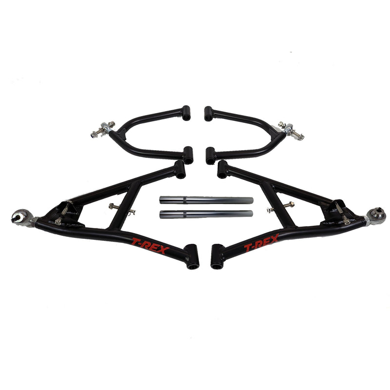 Load image into Gallery viewer, 34" 2019/2024 Axys & Matryx Chassis A-Arm Kit