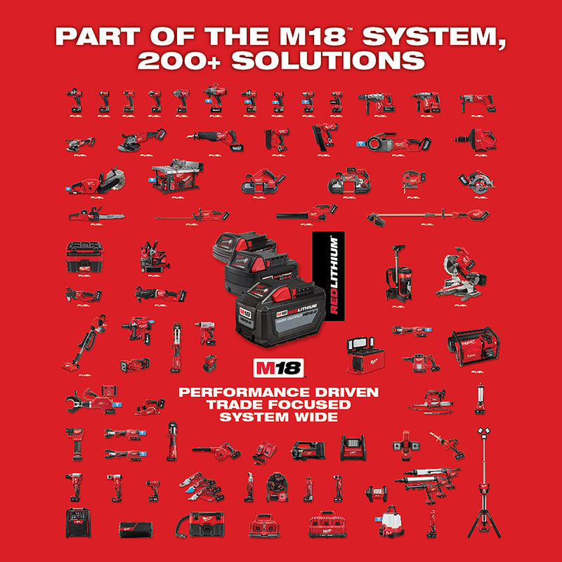 Load image into Gallery viewer, Milwaukee 2361-20 M18™ LED Flood Light