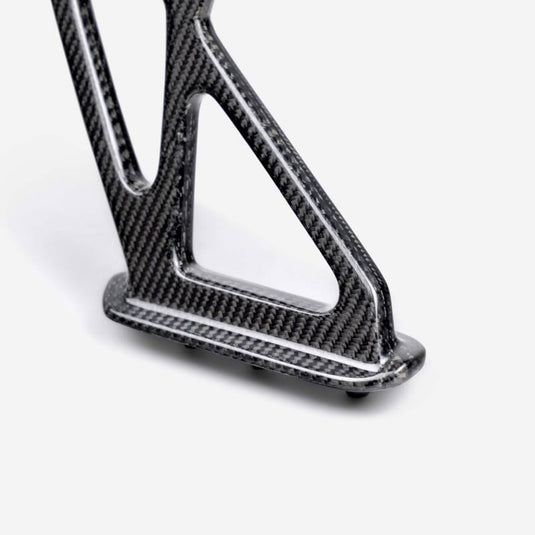 Seibon 2023+ Honda Civic Type R OE-Style Carbon Fiber Spoiler Mounting Bracket