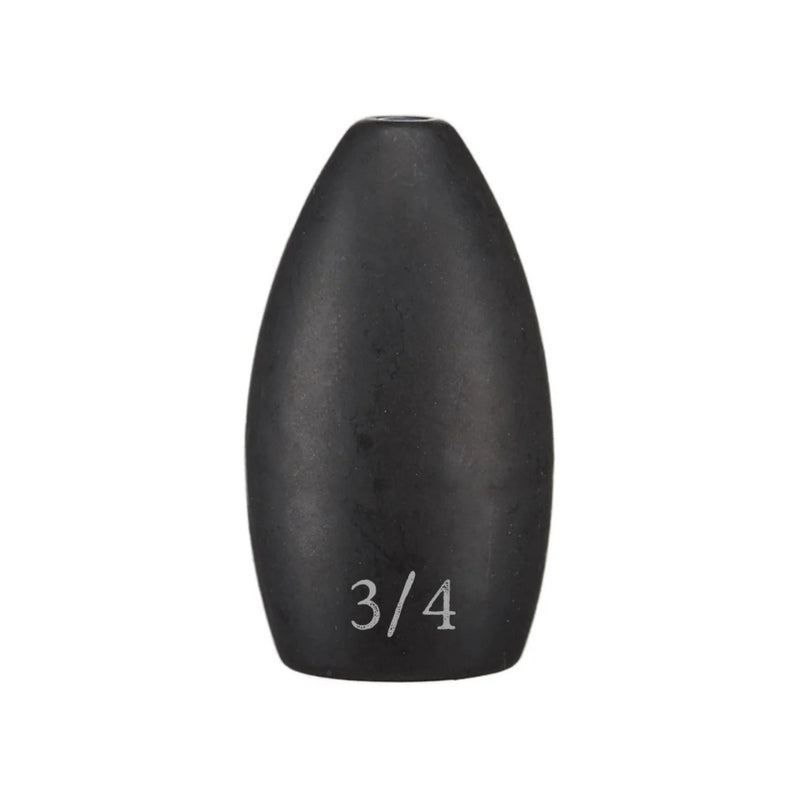 Load image into Gallery viewer, Reaction Tackle Tungsten Flipping Weights