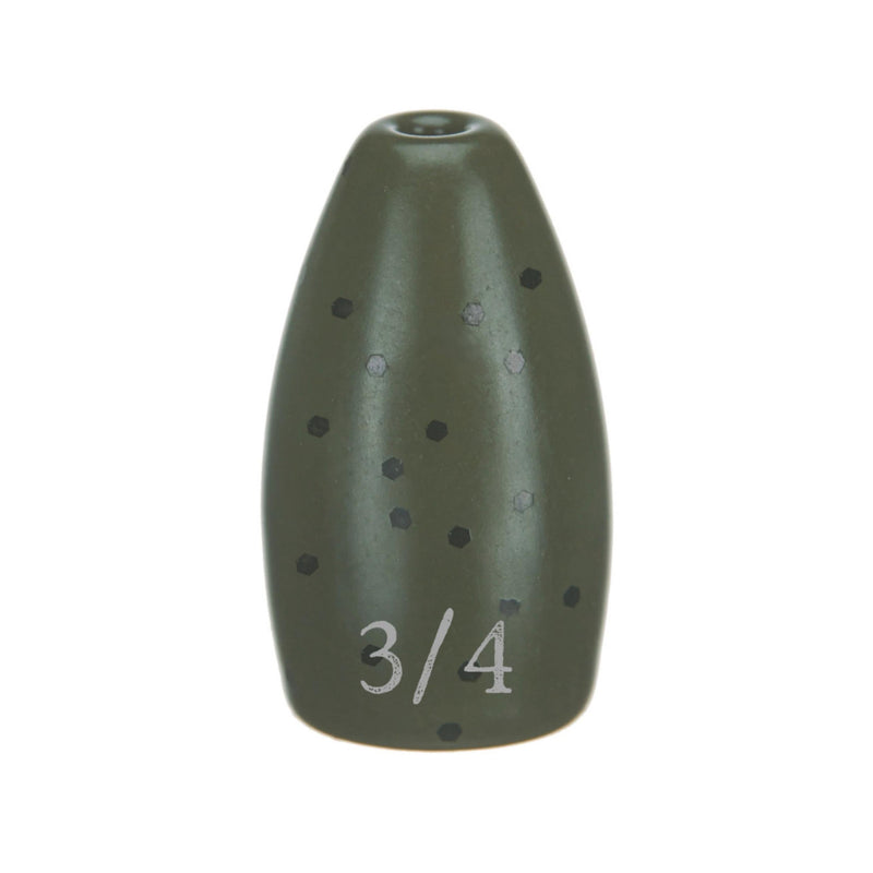 Load image into Gallery viewer, Reaction Tackle Tungsten Flipping Weights