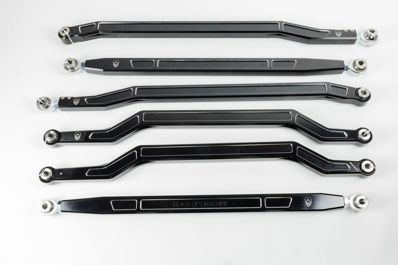 Load image into Gallery viewer, Can-Am X3 Billet Radius Rods 72"