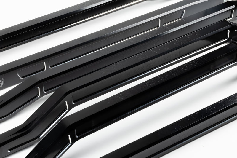 Load image into Gallery viewer, Can-Am X3 Billet Radius Rods 72"