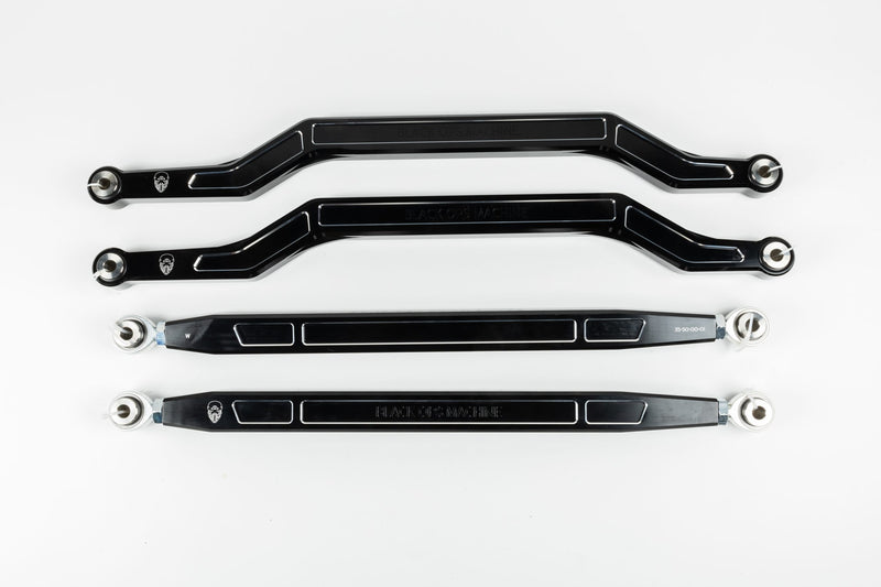 Load image into Gallery viewer, Pro XP Billet Radius Rods