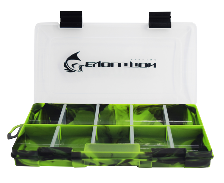 Load image into Gallery viewer, Drift Series 3500 Tackle Tray