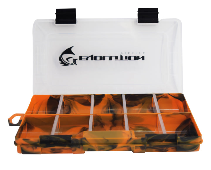 Load image into Gallery viewer, Drift Series 3500 Tackle Tray