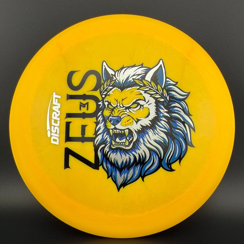 Load image into Gallery viewer, ESP Zeus - Paul McBeth - TriFoil