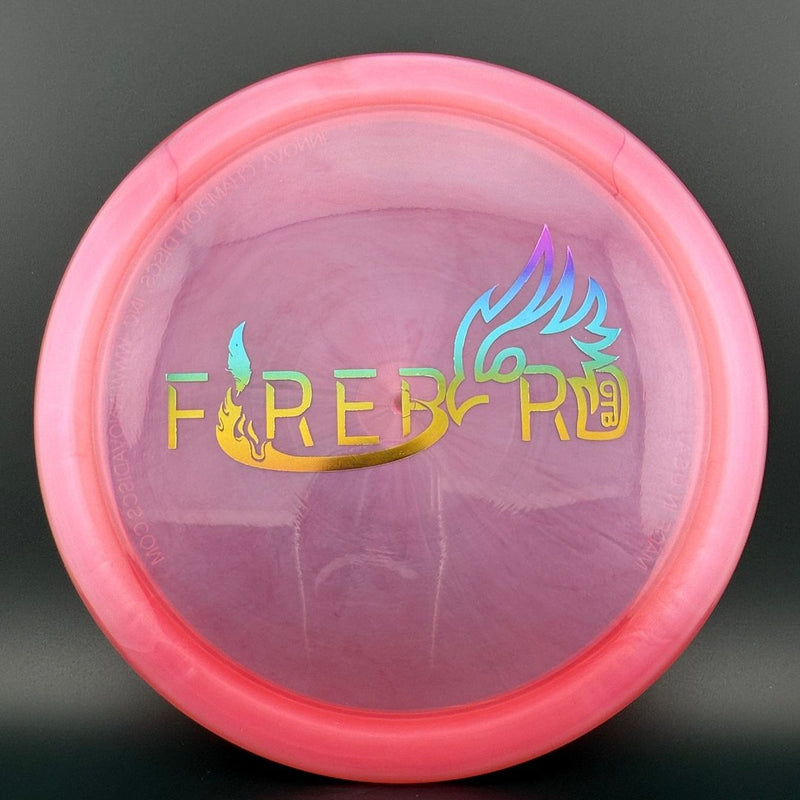 Load image into Gallery viewer, Luster Champion Firebird (Flat Top) - OTB