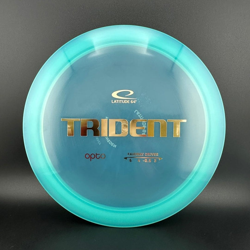 Load image into Gallery viewer, Opto Trident