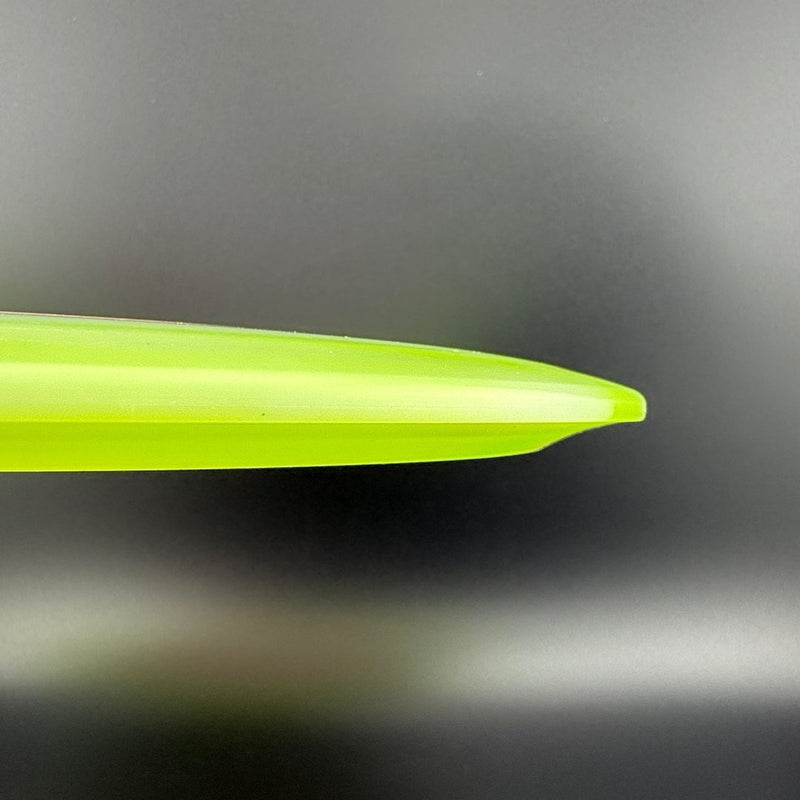 Load image into Gallery viewer, Color Glow Horizon C-Line FD1 - Casey White Send It Bub!