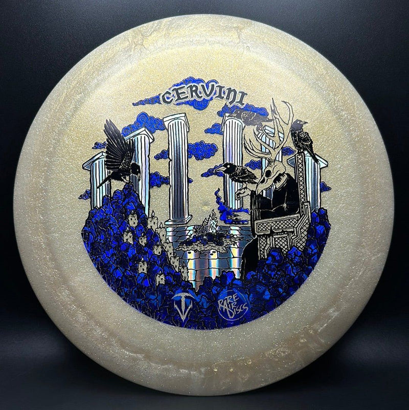 Load image into Gallery viewer, RAD Blend Cervini - Terminal Velocity x Rare Air Discs x Ripper Studios Collab